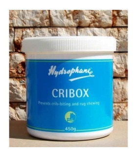 CRIBOX 450GR.