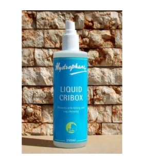 CRIBOX SPRAY 250 ML