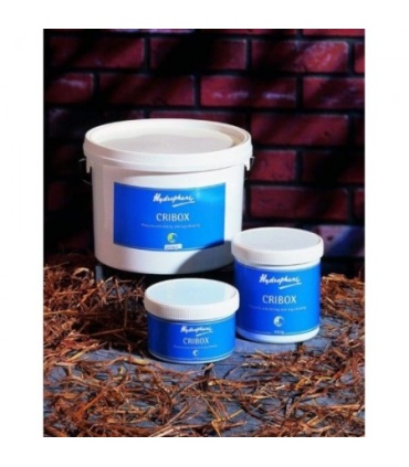 CRIBOX 2.5KG.