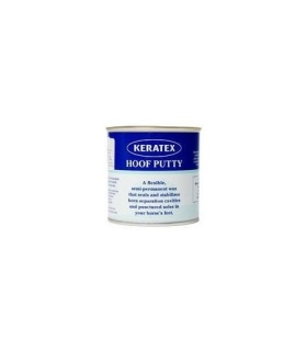 KERATEX HOOF PUTTY 200G.RELLENA FISURAS