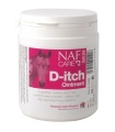 D-ITCH OINTMENT 600 GR.