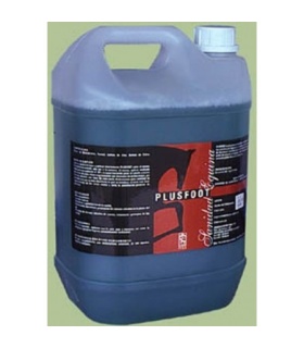 PLUSFOOT 5L