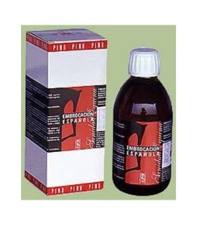 EMBROCACION ESPAÑOLA 250ML.