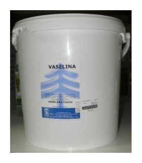 VASELINA FILANTE BLANCA 10L.