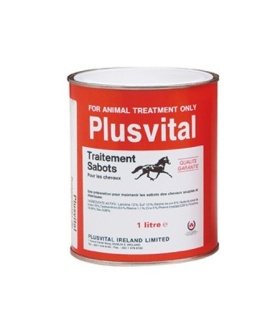 GRASA CASCOS PLUSVITAL 2,5L.