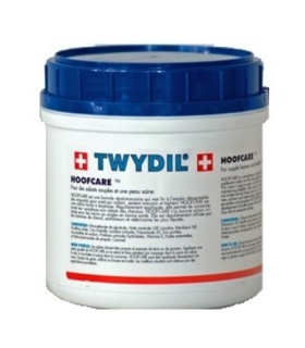 TWYDIL HOOF CARE 500GR.