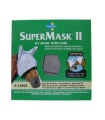 MASCARA SUPERMASK II ANTIMOS.T-XL C/OREJA