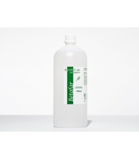 ALCOHOL DE ROMERO 1L