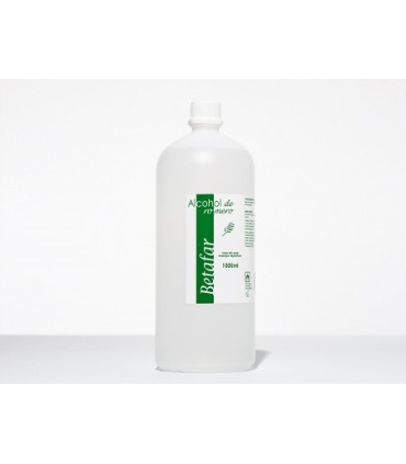 ALCOHOL DE ROMERO 1L