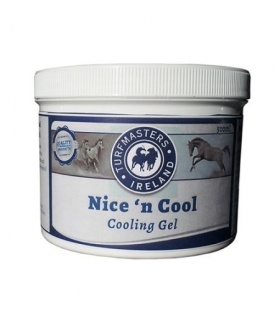 GEL NICE N COOL 500ML