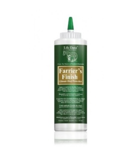 FARRIERS FINISH 473 ML.