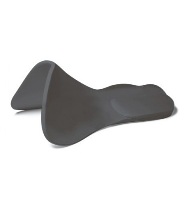 SALVACRUZ WINTEC SINTÉTICO CON CUÑA TRASERA T.L NEGRO