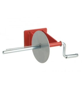 RECOGEDOR VENDAS METALICO