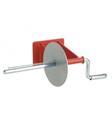 RECOGEDOR VENDAS METALICO