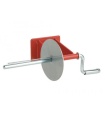 RECOGEDOR VENDAS METALICO