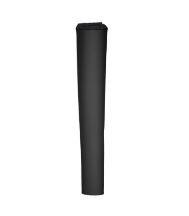 CUBRECOLA NEOPRENO NEGRO