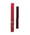 CINCHUELO ELASTICO PARA MANTA AERBORN NEGRO/ROJO