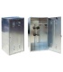 CAJON GUADARNES APILABLE METALICO GALVANIZADO LEHMANN CLASSC