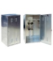 CAJON GUADARNES APILABLE METALICO GALVANIZADO LEHMANN CLASSC