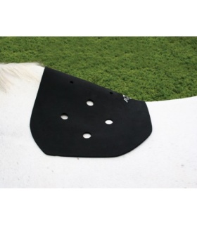 ANTIDESLIZANTE PARA SILLA PROFESSIONALS CHOICE NEGRO