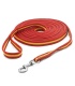 RAMAL NYLON PLANO ROJO/AMARILLO/ROJO 8M