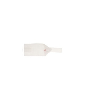 VENDA DESCANSO AERBORN 4M 2UD.BLANCO
