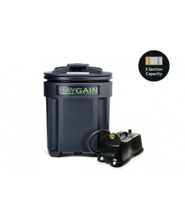 VAPORIZADOR / PURIFICADOR HENO HAYGAIN HG ONE