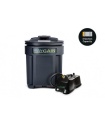 VAPORIZADOR / PURIFICADOR HENO HAYGAIN HG ONE