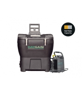 VAPORIZADOR / PURIFICADOR HENO HAYGAIN HG 600