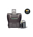 VAPORIZADOR / PURIFICADOR HENO HAYGAIN HG 600