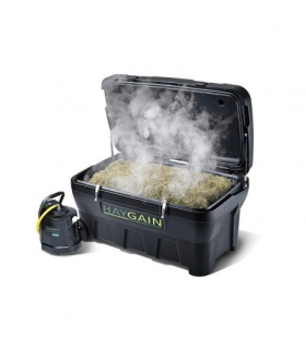 VAPORIZADOR / PURIFICADOR HENO HAYGAIN HG 2000