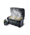 VAPORIZADOR / PURIFICADOR HENO HAYGAIN HG 2000