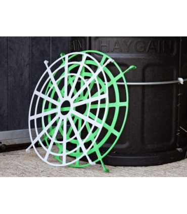 REGULADOR FORRAJERA DE LENTA ALIMENTACIÓN. ESTANDAR