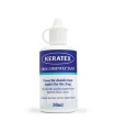 KERATEX FROG POWER CLEANSER 50ML.RANILLA
