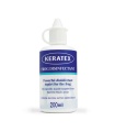 KERATEX FROG POWER CLEANSER 200ML DESINF.RANI