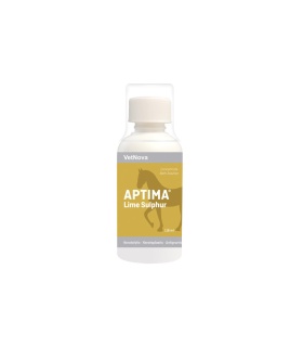 APTIMA LIME SULPHUR 118ML