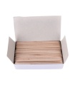 DEPRESOR DE MADERA "UNIDIX" 100UD.