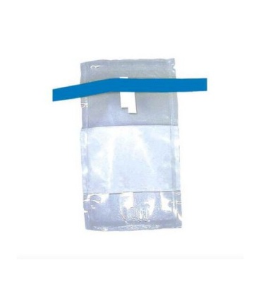 BOLSA ESTERIL 120ML PARA RECOGIDA DE SEMEN