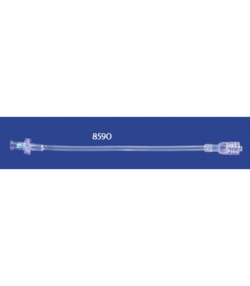 TUBO EXTENSION CATETER 13GA17C 2.30MM ALTO FL