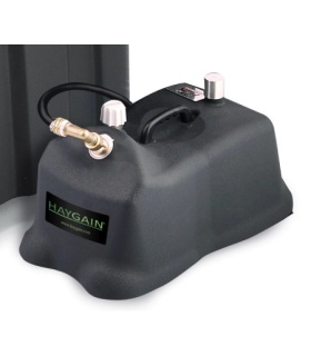 CALDERA JIFFY DEL VAPORIZADOR HAYGAIN ONE