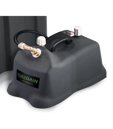 CALDERA JIFFY DEL VAPORIZADOR HAYGAIN ONE