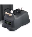 CALDERA JIFFY DEL VAPORIZADOR HAYGAIN ONE
