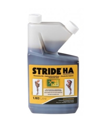 STRIDE HA SOLUCION 1.183L