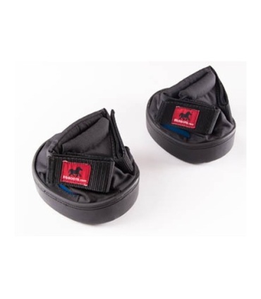 BOTA EQBOOTS CON PLANTILLA BLANDA TALLA L PAR