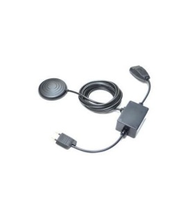 PEDAL NEUMATICO CON PRESION CONTINUA