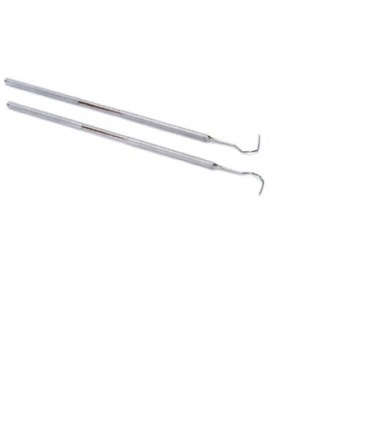 SONDA DENTAL IZQUIERDA ..