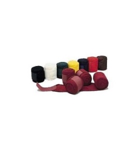 VENDA DESCANSO AERBORN 3M 2UD.ROJO