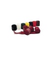 VENDA DESCANSO AERBORN 3M 2UD.ROJO