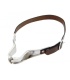 COLLAR TIRO CUERO