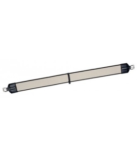 CINCHA CARR.ZILCO ELAST 102/7,5CM HEB19 MM